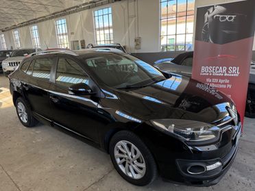 Renault Megane Mégane dCi 110CV Start&Stop SporTour Energy Limited