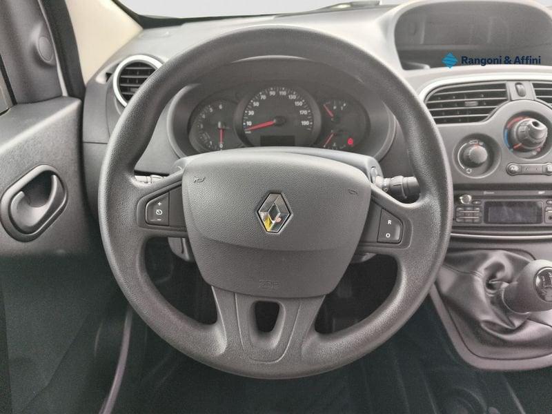 Renault Kangoo 1.5 dCi 75CV S&S 4p. Express Ice