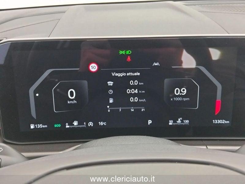 Kia Sportage 1.6 CRDi MHEV DCT GT-line (TETTO)