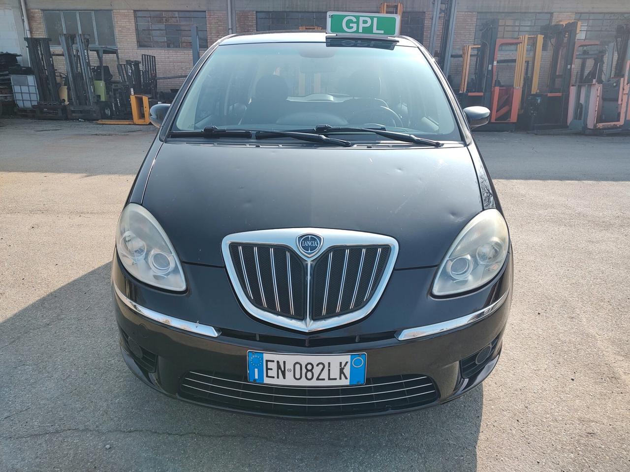 Lancia MUSA 1.4 16v Platinum BENZINA\GPL CON SCADENZA 2032, OK NEOPATENTATI, GARANZIA L.12 MESI