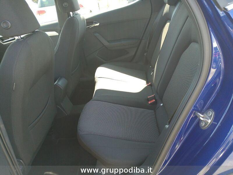 SEAT Arona 2017 Benzina 1.0 tgi Xcellence 90cv