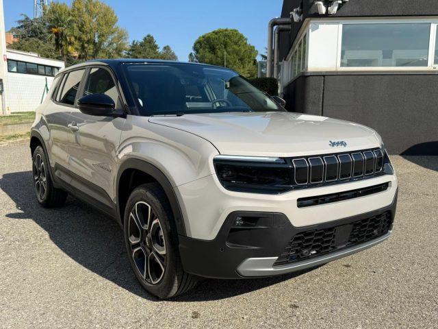 JEEP Avenger 1.2 Turbo MHEV Summit ACC - NAVI - TETTO - 18