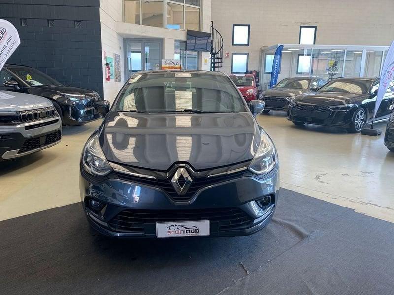 Renault Clio 1.2 75CV 5 porte Intens