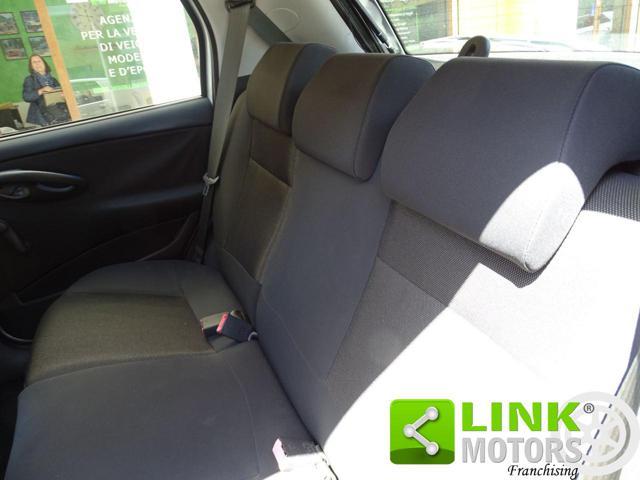 FIAT Punto 5 PORTE 1.2 60 CV