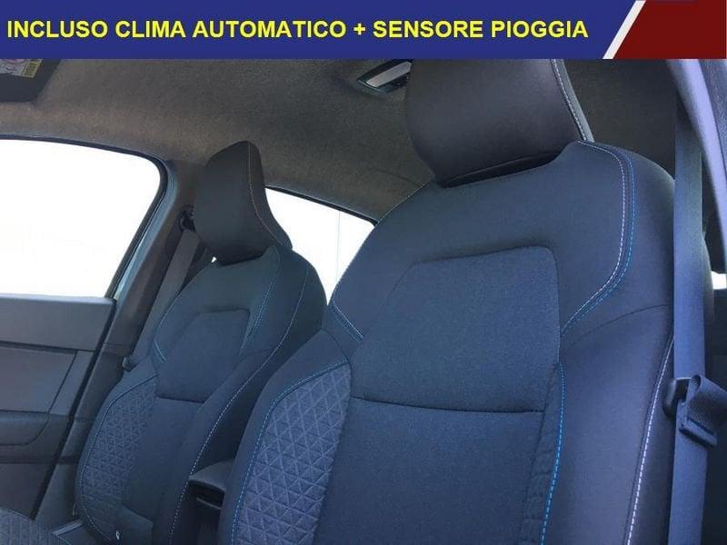 Renault Captur ECO GPL 100 cv Evolution PROMOZIONE LIMITATA!!