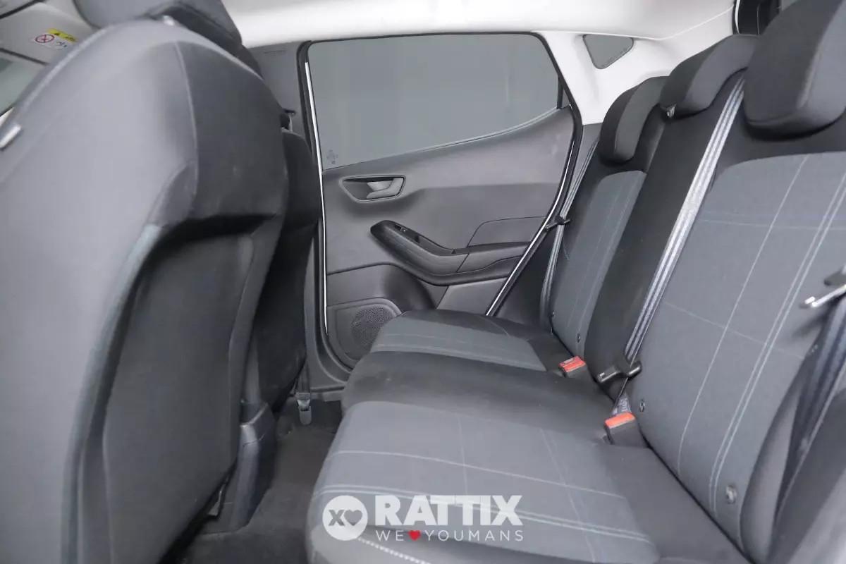 Ford Fiesta 1.5 Ecoblue 85CV Business