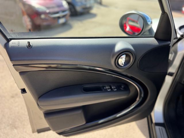 MINI Countryman Mini One D Countryman OK NEOPATENTATI