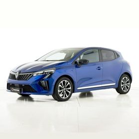 Renault Clio 1.0 TCe 67KW TECHNO