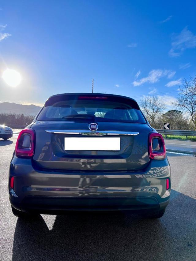 FIAT 500X 1.3 MultiJet 95 CV Urban