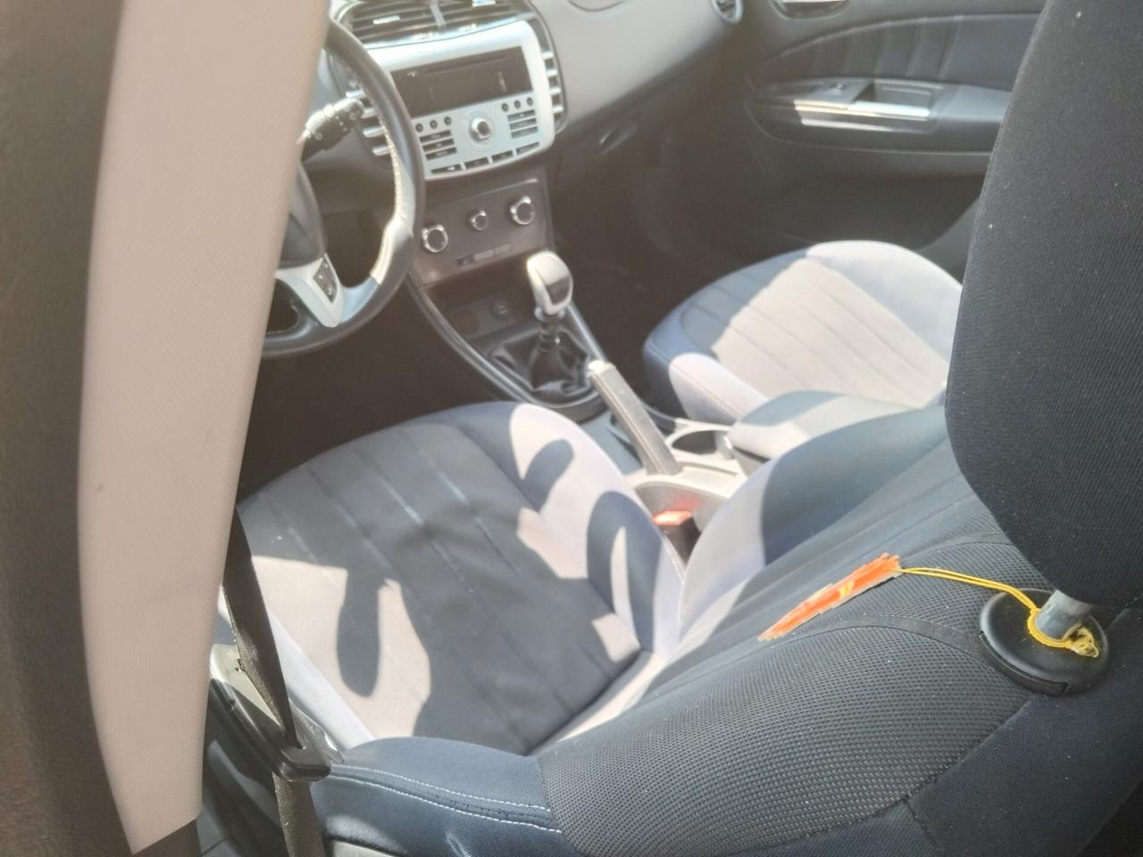 Lancia Delta 1.6 MJT DPF Selectronic Gold