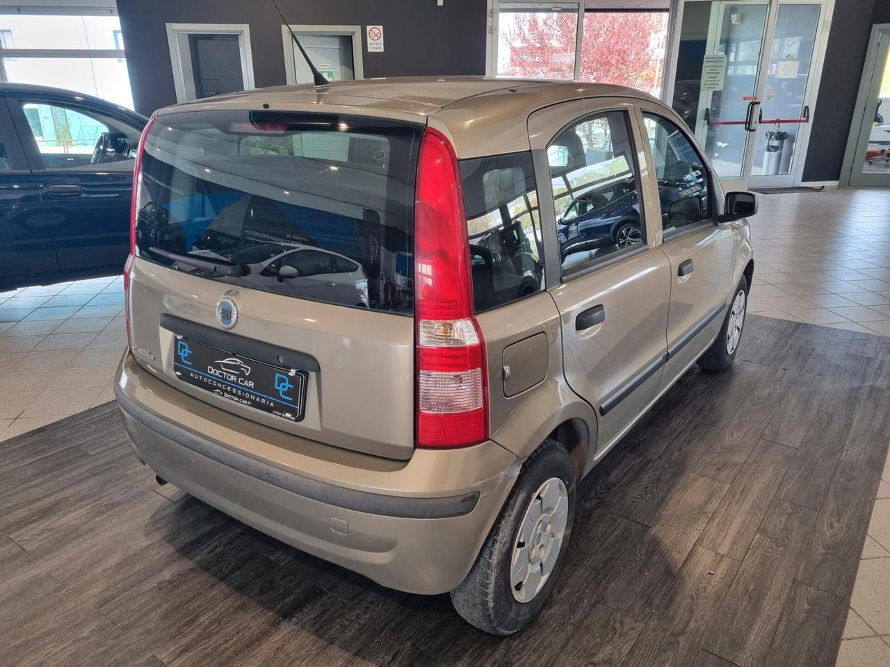 Fiat Panda 1.1 Active