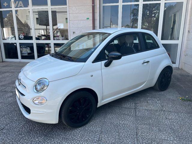 FIAT 500 1.2