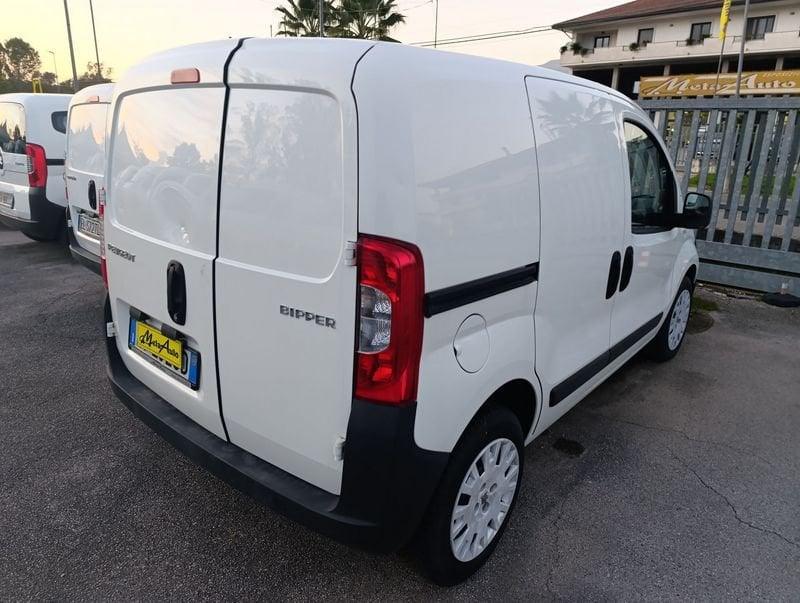 Peugeot Bipper Bipper Tepee Mix 1.3 HDi 75CV FAP