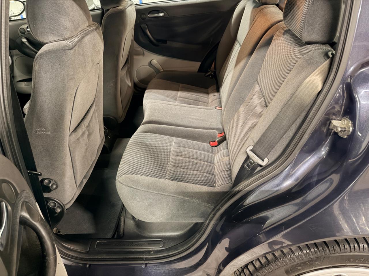 Alfa Romeo 147 1.6 16V TS 5 porte Progression