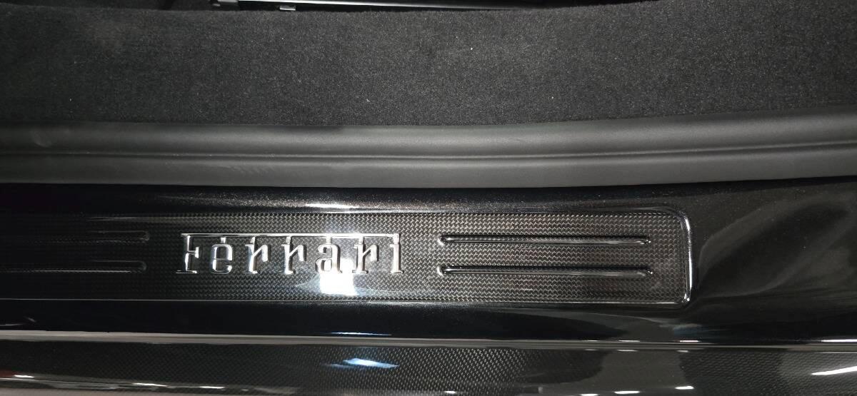 Ferrari 296 GTS *NUOVA - DEMO EXTRACAMPIONARIO *