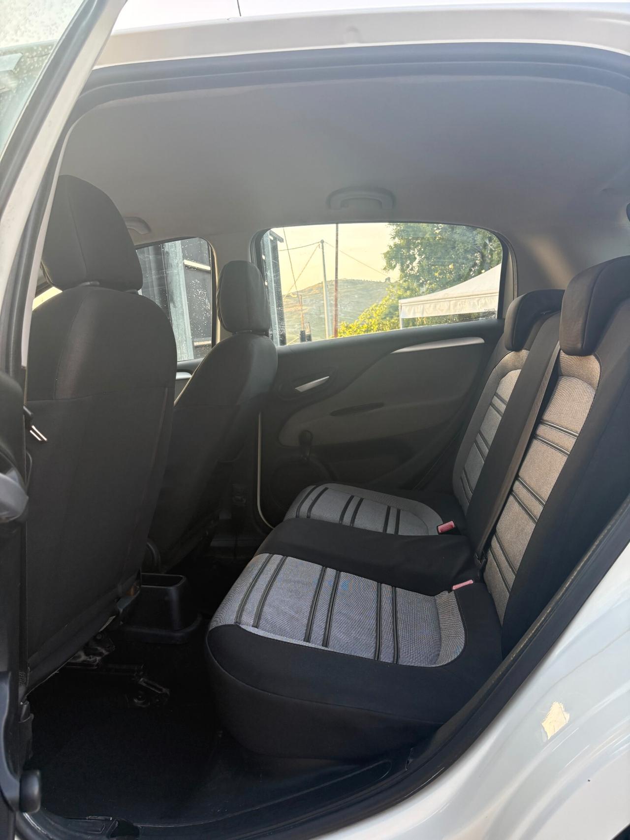 Fiat Punto Evo 1.3 Mjt 75 CV 5 porte Dynamic