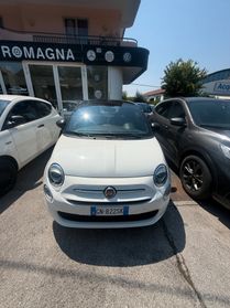 Fiat 500 1.0 Hybrid NESSUN VINCOLO