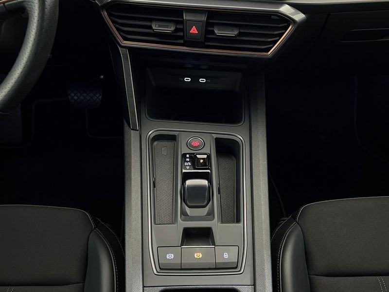 CUPRA Formentor Formentor 1.4 e-hybrid 204cv dsg