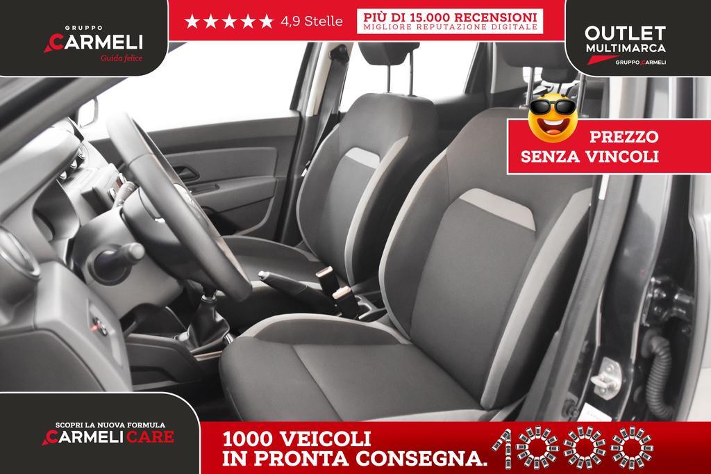 Dacia Duster 1.0 tce ECO-G Essential 4x2
