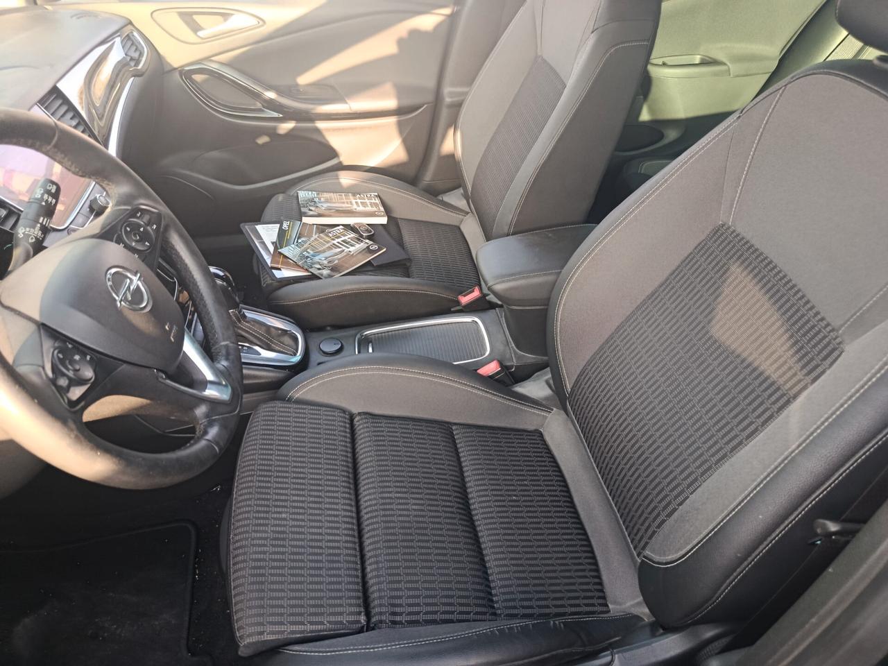 Opel Astra 1.5 CDTI 122CV S&S 5 porte 2020