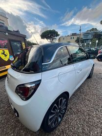 Opel Adam 1.2 70 CV Glam TETTO VETRO CERCHI 18 PERMUTE 3336121884