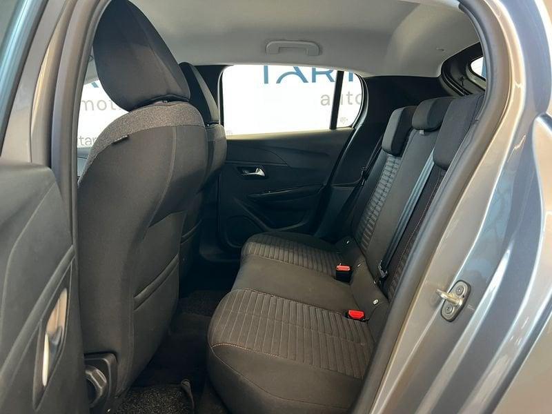 Peugeot 208 Active Pack PureTech 75 S/S