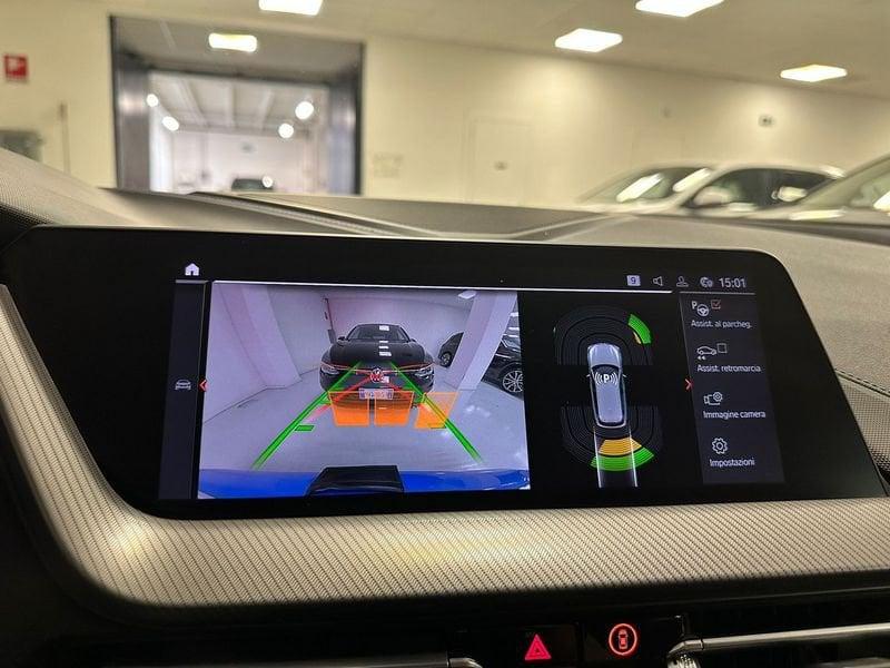BMW Serie 1 M 135i xdrive auto
