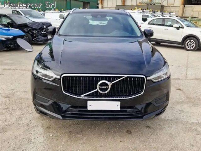 VOLVO XC60 2.0 D4 190cv Business awd geartronic - FN801MH