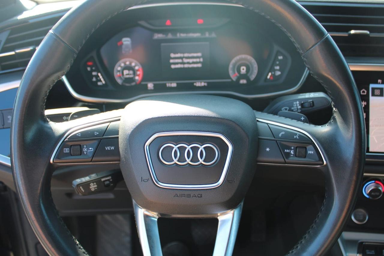 Audi Q3 35 TFSI