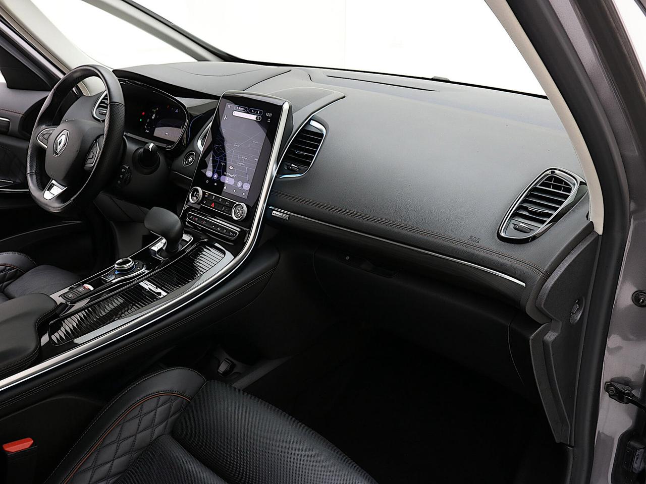 Renault Espace 2.0 dCi Initiale Paris TETTO APRIBILE