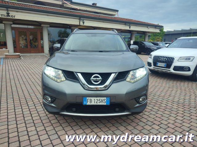 NISSAN X-Trail 1.6 dCi 4WD Acenta Premium