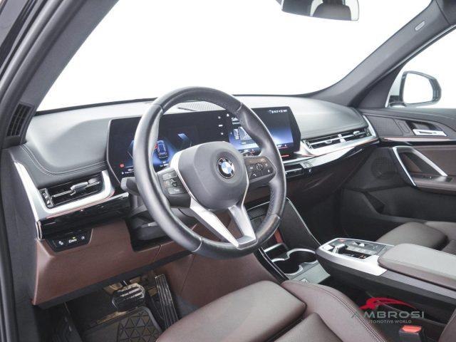BMW X1 sDrive 18d xLine Edition Balance Auto