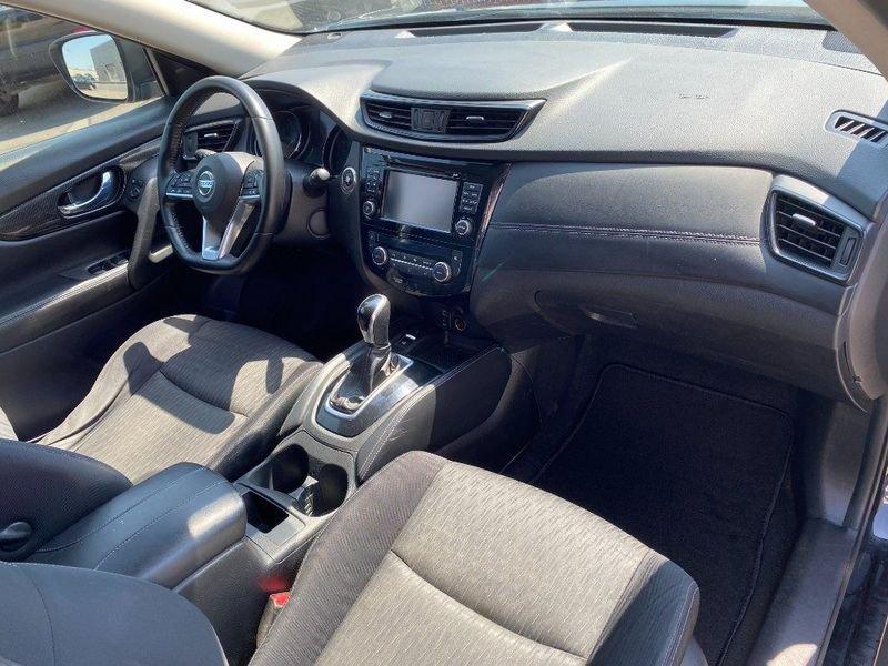 Nissan X-Trail 1.6 dCi N-Connecta AUTOCARRO N1 5P GARANZIA