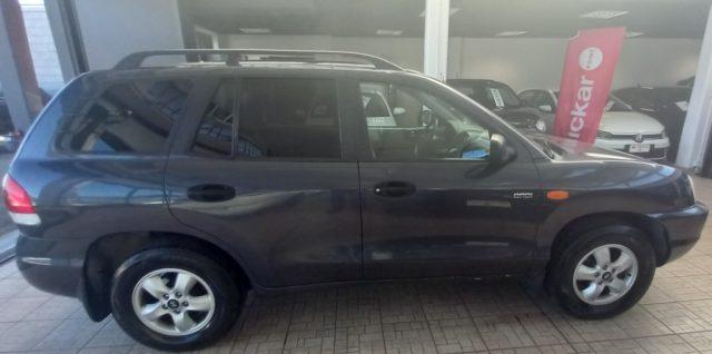 HYUNDAI Santa Fe 2.0 CRDi TD 4WD Plus