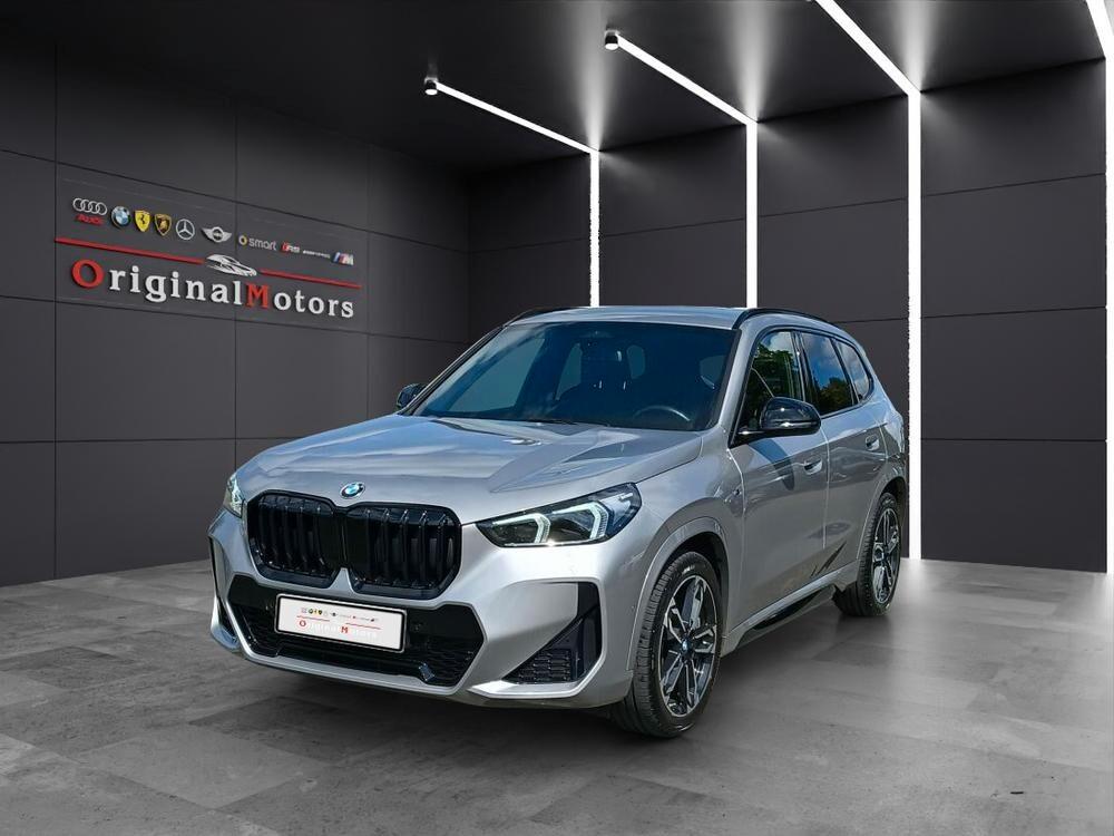 Bmw X1 sDrive 18d Msport