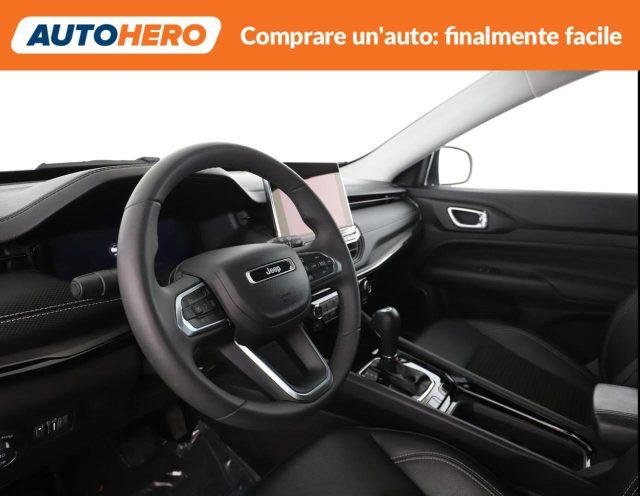 JEEP Compass 1.5 Turbo T4 130 CV MHEV 2WD Longitude