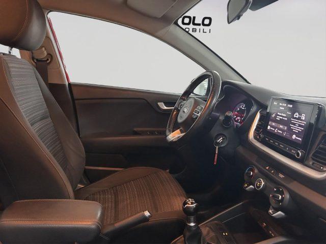KIA Stonic 1.2 DPI ECO GPL Style