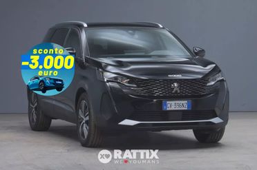 Peugeot 5008 1.5 BlueHDI 130CV Allure Pack EAT8