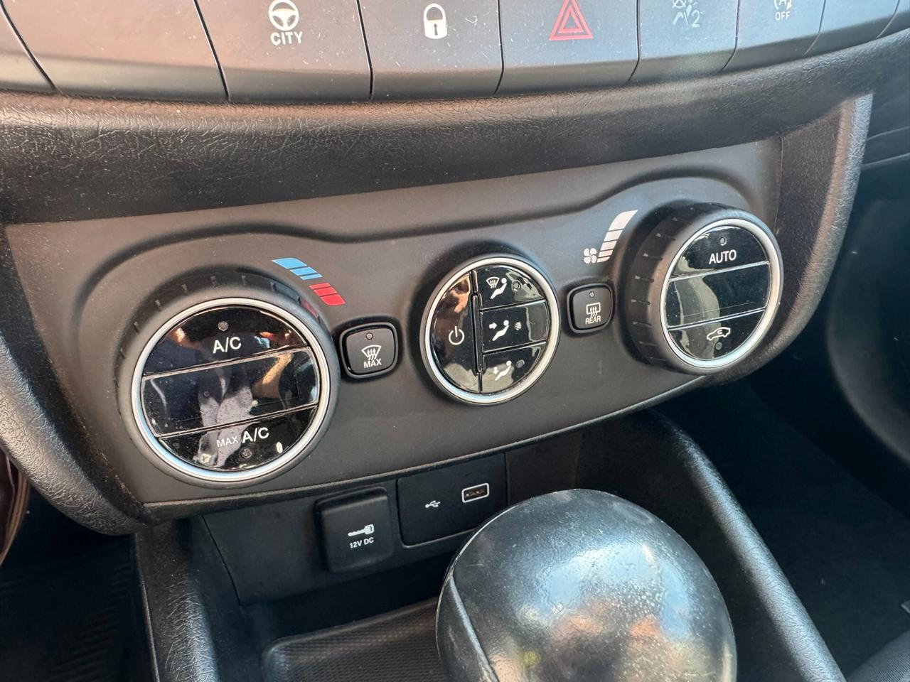 Fiat Tipo 1.6 Mjt Turbo Diesel Euro 6 120CV S&S DCT CAMBIO AUTOMATICO - Station Wagon - S-Design