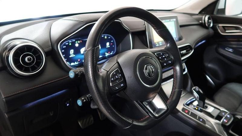 MG EHS 1.5 T Plug-in Hybrid Luxury