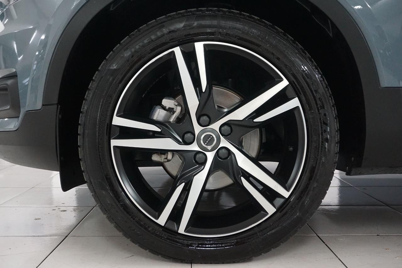 Volvo XC40 D3 AWD Geartronic R-design