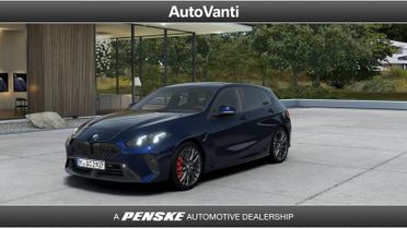 BMW Serie 1 120 48V MSport