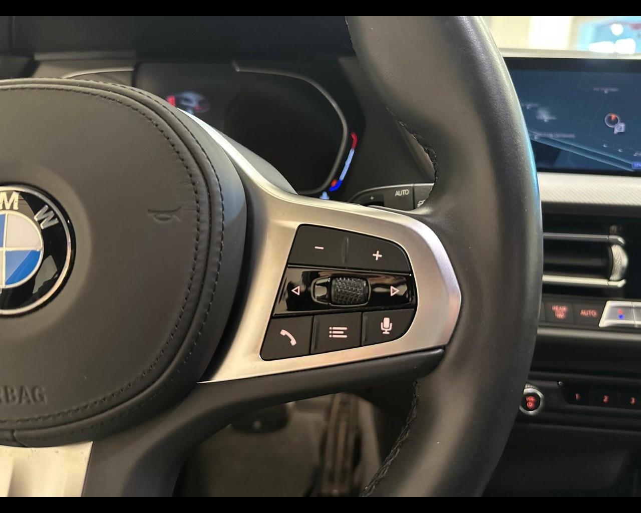 BMW Serie 1 (F40) - 116d 5p. Msport