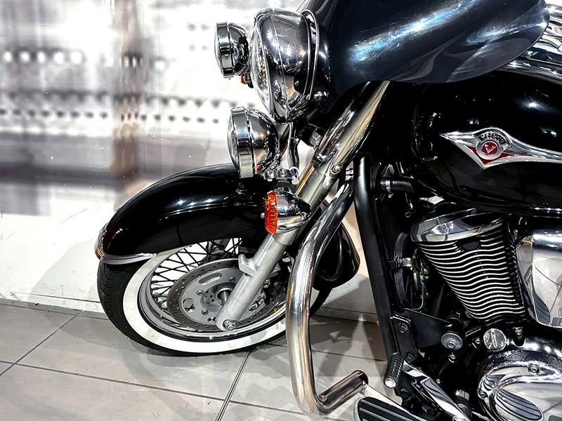Kawasaki VN 900 Classic