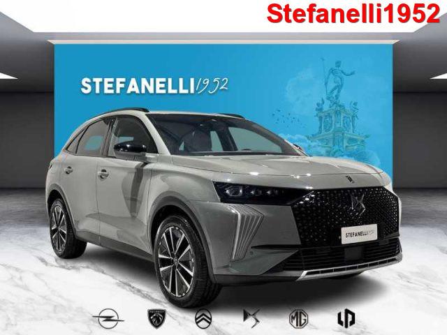 DS AUTOMOBILES DS 7 1.6 phev Pallas 225cv auto