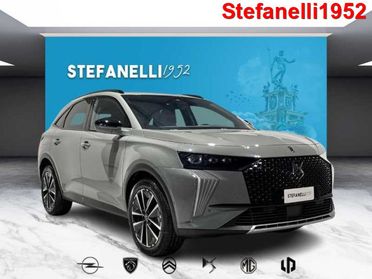DS AUTOMOBILES DS 7 1.6 phev Pallas 225cv auto