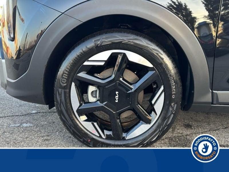 KIA Stonic Nuova 1.0 TGDI MHEV Style Launch Pack