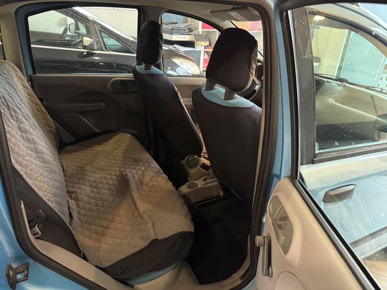 Fiat Panda 1.2 benzina