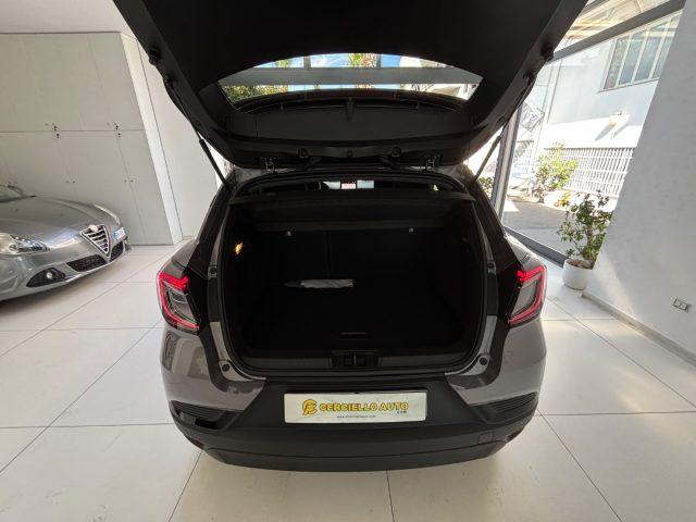 RENAULT Captur techno ECO-G 120 tua da ?260,00 mensili ant.0