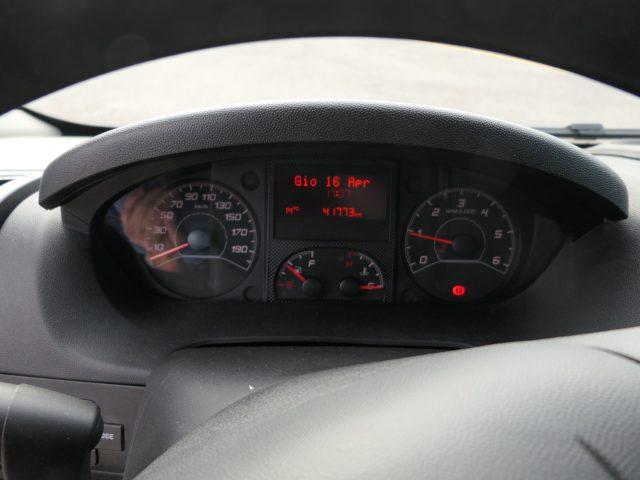 OPEL Movano 35 2.2 BlueHDi 140 S&S PLM-TA + IVA